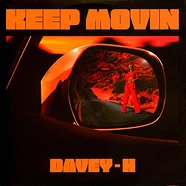 Davey-H - Keep Movin T-Groove Uk Remix