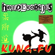 Heideroosjes - Kung-Fu