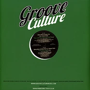 Micky More & Andy Tee / Roland Clark / Cevin Fisher - All About The Culture / The Rhythm