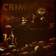 Crim - Cancons De Mort Colored Vinyl Edition