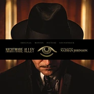 Nathan Johnson - OST Nightmare Alley Gold Nugget Vinyl Edition