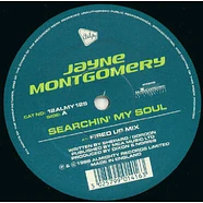 Jayne Montgomery - Searchin' My Soul