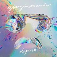Giorgio Moroder - Deja-Vu