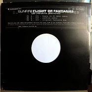 Sunfire Ltd. - Flight Of Fantasies (Die Unendliche Geschichte)