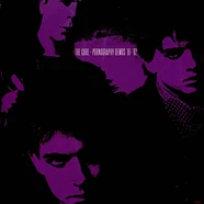 The Cure - Pornography Demos 1981-1982