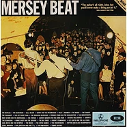 V.A. - Mersey Beat