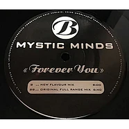 Mystic Minds - Forever You