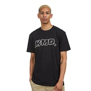 KMD (MF Doom & Subroc) - Outline T-Shirt