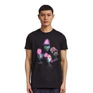 Gorillaz - Cracker Island T-Shirt