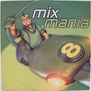 V.A. - Mixmania 8