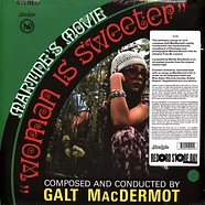 Galt MacDermot - Woman Is Sweeter Record Store Day 2023 Edition