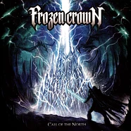 Frozen Crown - Call Of The North