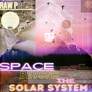 Raw Poetic - Space Beyond The Solar System