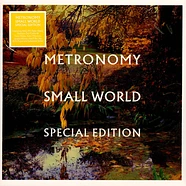Metronomy - Small World Special Edition Record Store Day 2023 Edition