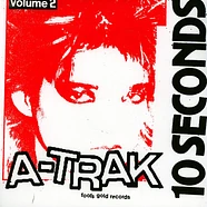 A-Trak - 10 Seconds Volume 2