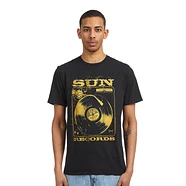 Sun Records - Turntable T-Shirt