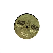 Stepper'one - 90's Sensation / Dub Sensation