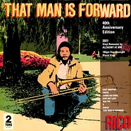 Rico - That Man Is Forward - Vinyl LP | HHV
