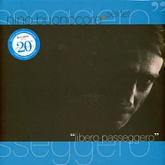Nino Buonocore - Libero Passeggero Blue Vinyl Edition