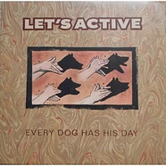 Let's Active - Every Dog Has His Day