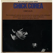 Chick Corea - Circulus