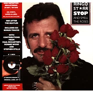 Ringo Starr - Stop And Smell The Roses Record Store Day 2023 Edition