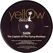 Shin - The Captain Of The Flying Monkeys