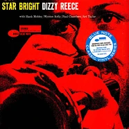 Dizzy Reece - Star Bright Blue Note Classic Vinyl Edition