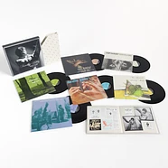 Dorothy Ashby - With Strings Attached 6 Box Set