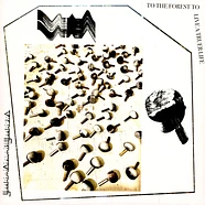 Yoshimioizumikiyoshiduo - To The Forest To Live A Truer Life Black Vinyl Edition