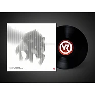 DJ Flash / Chippie - Vagabond / Big Grey Wolf (Vip) Black Vinyl Edition