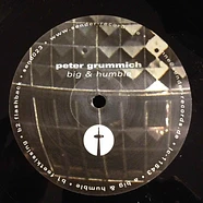 Peter Grummich - Big & Humble