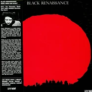 Black Renaissance - Body, Mind And Spirit Record Store Day 2023 Edition