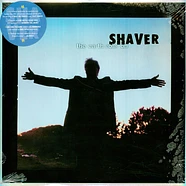 Shaver - Earth Rolls On