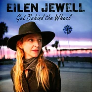 Eilen Jewell - Get Behind The Wheel