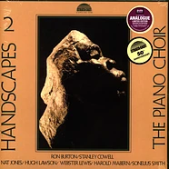 The Piano Choir - Handscapes Volume 2