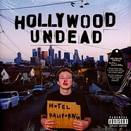 Hollywood Undead - Hotel Kalifornia Deluxe Version