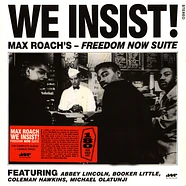 Max Roach - We Insist! Freedom Now Suite