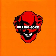 Killing Joke - Killing Joke 2003 Purple Vinyl Edition