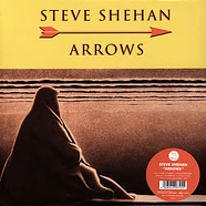 Steve Shehan - Arrows