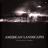 Jozef Van Wissem & Jim Jarmusch - American Landscapes