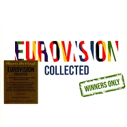 V.A. - Eurovision Collected