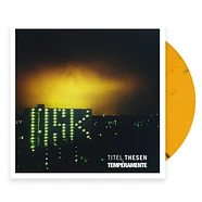 AzudemSK - Titel Thesen Temperamente Colored Vinyl Edition