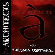 V.A. - Architects: Vol.Ii The Saga Continues...