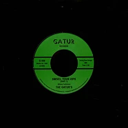 The Gaturs - Swivel Your Hips Part 1&2 Record Store Day 2023 Edition