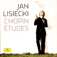Jan Lisiecki - Chopin Etudes