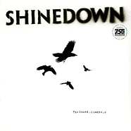 Shinedown - The Sound Of Madness Clear Vinyl Edition