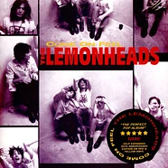 The Lemonheads - Come On Feel 30th Anniversary Red / Yellow Vinyl Edition