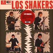 Los Shakers - Los Shakers