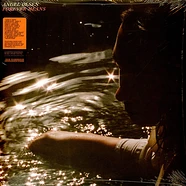 Angel Olsen - Forever Means Pink Vinyl Edition